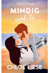 A Bergman fivérek - Mindig csak te