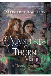 Mysteries of Thorn Manor - A Thorn-udvarház rejtélye