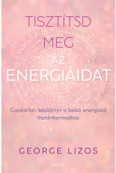 Tisztítsd meg az energiáidat (e-könyv)