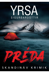 Préda - Skandináv krimik (e-könyv)