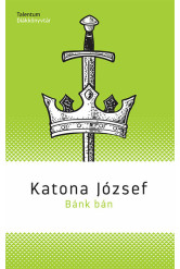 Bánk bán - Talentum Diákkönyvtár (új kiadás)