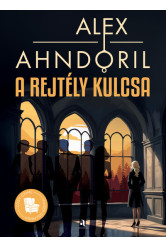 A rejtély kulcsa - Cosy crime – Könnyed krimik sorozat