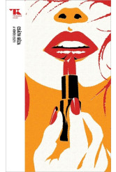 A vörös Eszti - Trubadúr Zsebkönyvek 70.