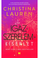 Az igazszerelem-kísérlet (e-könyv)