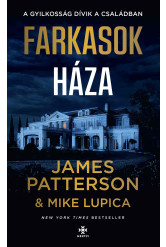 Farkasok háza (e-könyv)