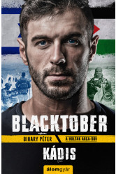 Blacktober - Kádis - A holtak arca