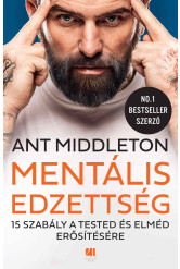 Mentális edzettség (e-könyv)