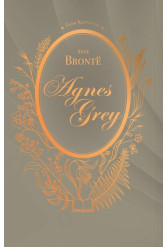 Agnes Grey - Örök kedvencek