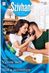 Szívhang 722.-723. (e-könyv)