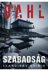 Szabadság - Skandináv krimik