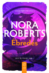 Ébredés - Sárkányszív-trilógia I.