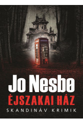 Éjszakai Ház - Skandináv krimik (e-könyv)