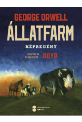 Állatfarm (képregény)