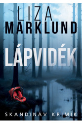 Lápvidék - Skandináv krimik