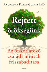 Rejtett örökségünk - Az önkorlátozó családi minták felszabadítása (e-könyv)