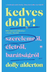 Kedves Dolly! (e-könyv)