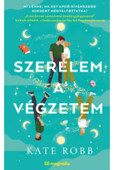 Szerelem a végzetem