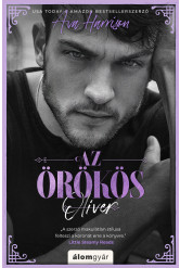 Az örökös (e-könyv)