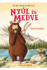 Nyúl és Medve 3. – Nasitámadás - Nyúl és Medve