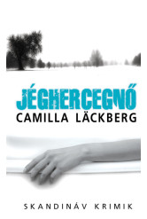 Jéghercegnő - Skandináv krimik (zsebkönyv)