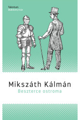 Beszterce ostroma - Talentum Diákkönyvtár