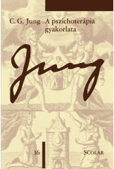 A pszichoterápia gyakorlata (ÖM 16. kötet) (3. kiadás) - Jung-sorozat