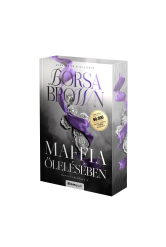 A maffia ölelésében - Maffia-trilógia II. (javított újrakiadás)