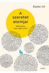 A szeretet atomjai - Miből tudom, hogy valaki szeret?