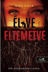 Élve eltemetve - Zoe Bentley 2.