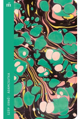 Ádámcsutka - Magvető Zsebkönyvtár