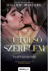 Utolsó szerelem (e-könyv)