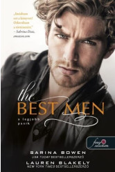The Best Men - A legjobb pasik
