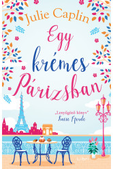 Egy krémes Párizsban (új kiadás)