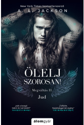 Ölelj szorosan (e-könyv)