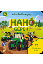 Kukucskálj, keresgélj! - Hahó, gépek!