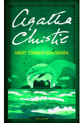 Mert többen nincsenek /Puha (új kiadás).