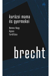 Kurázsi mama és gyermekei - Színház az egész