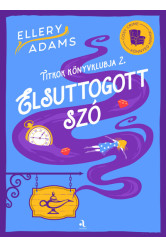 Elsuttogott szó - Titkok Könyvklubja 2. - Cosy crime - Könnyed krimik