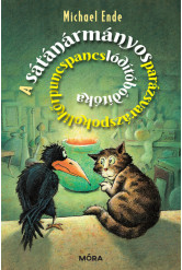 A Sátánármányosparázsvarázspokolikőrpuncspancslódítóbódítóka