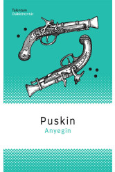 Anyegin - Talentum diákkönyvtár