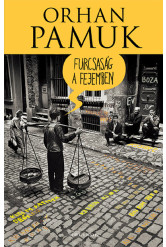 Furcsaság a fejemben (új kiadás)