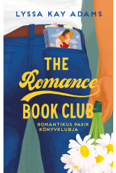 The Romance Book Club - Romantikus Pasik Könyvklubja