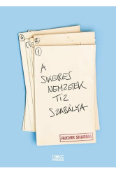 A sikeres nemzetek tíz szabálya