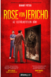 Rose von Jericho (e-könyv)