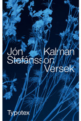 Versek - Typotex Világirodalom