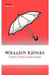 Szent Péter esernyője - Talentum diákkönyvtár