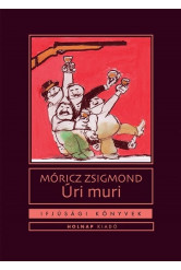 Úri muri - Ifjúsági könyvek