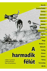 A harmadik félút - Séták és ugrások a félévszázados Peer Krisztiánhoz