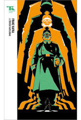 A törvény kapujában – és más novellák - Trubadúr Zsebkönyvek 73. - Trubadúr Zsebkönyvek