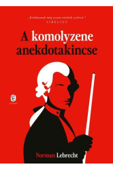 A komolyzene anekdotakincse (új kiadás)